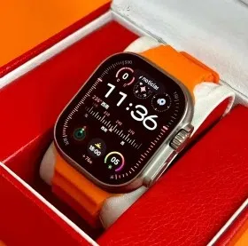 Smartwatch（6 styles）-0424  