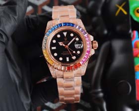 Rolex Submariner Diamond (7 styles)-1039