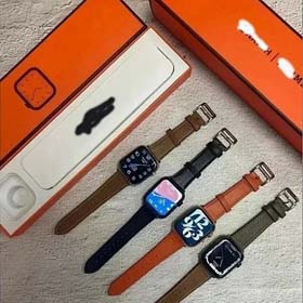 Electronic Watch-1327