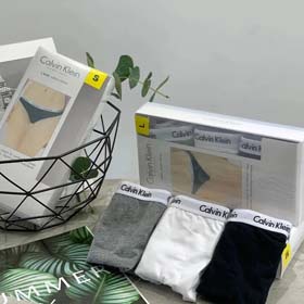 Calvin Klein CK Women's Underwear-1599