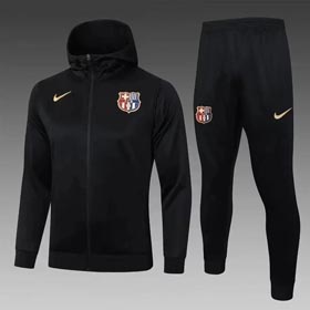Nike football training suit（16 styles)-1603