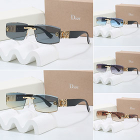 Dior's new versatile UV-protective sunglasses-6161  