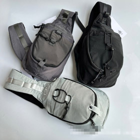 C.P Company's new waterproof sports outdoor chest bag-6216  